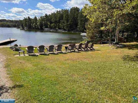 Tiny photo for 2922 Chaps Rd, Cook, MN 55790 (MLS # 6125097)