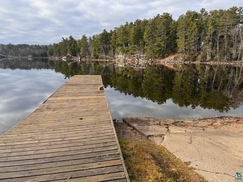 Tiny photo for 2922 Chaps Rd, Cook, MN 55790 (MLS # 6125097)
