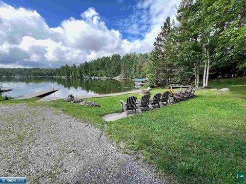 Tiny photo for 2922 Chaps Rd, Cook, MN 55790 (MLS # 6125097)