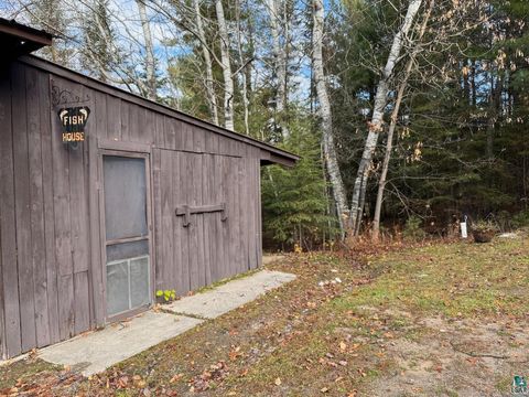 Tiny photo for 2922 Chaps Rd, Cook, MN 55790 (MLS # 6125097)