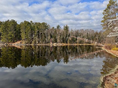 Tiny photo for 2922 Chaps Rd, Cook, MN 55790 (MLS # 6125097)