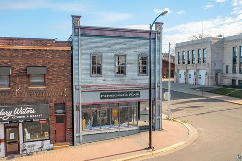 Tiny photo for 145 E Chapman St, Ely, MN 55731 (MLS # 6125185)