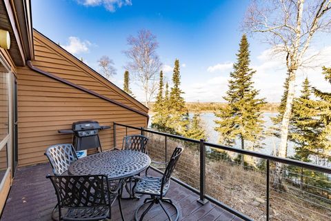 Tiny photo for 154053 Superior Shores #53, Two Harbors, MN 55616 (MLS # 6123012)