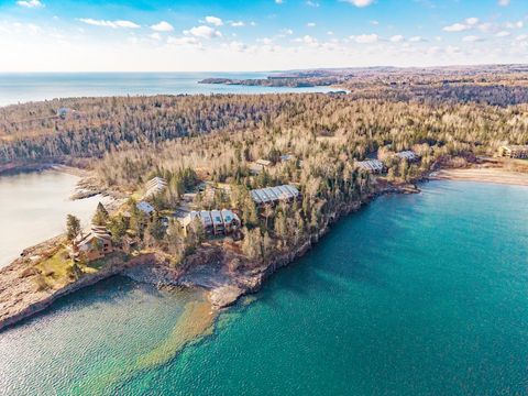 Tiny photo for 154053 Superior Shores #53, Two Harbors, MN 55616 (MLS # 6123012)