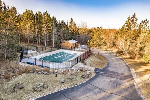 Tiny photo for 154053 Superior Shores #53, Two Harbors, MN 55616 (MLS # 6123012)