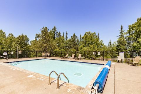 Tiny photo for 154053 Superior Shores #53, Two Harbors, MN 55616 (MLS # 6123012)