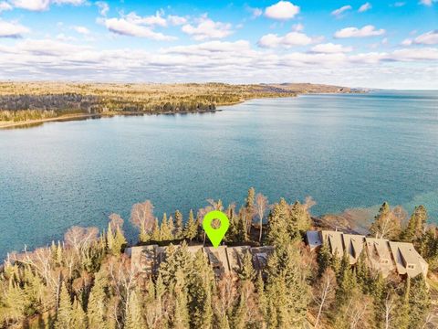 Photo of 154053 Superior Shores #53, Two Harbors, MN 55616 (MLS # 6123012)