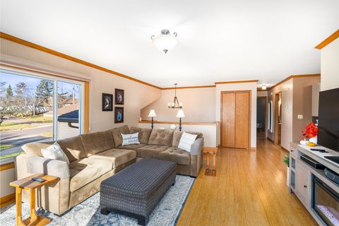 Tiny photo for 604 N Blackman Ave, Duluth, MN 55811 (MLS # 6122913)