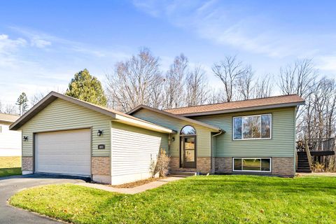 Photo of 604 N Blackman Ave, Duluth, MN 55811 (MLS # 6122913)