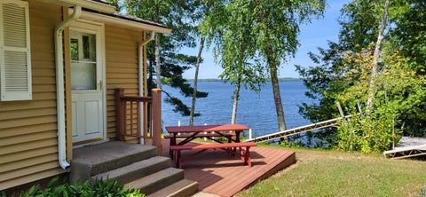 Tiny photo for 4456 Birch Forest Rd, Orr, MN 55771 (MLS # 6127340)
