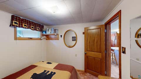 Tiny photo for 4456 Birch Forest Rd, Orr, MN 55771 (MLS # 6127340)