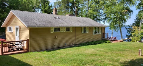 Tiny photo for 4456 Birch Forest Rd, Orr, MN 55771 (MLS # 6127340)
