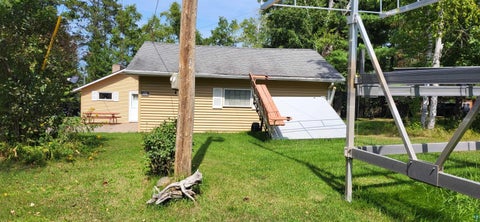 Tiny photo for 4456 Birch Forest Rd, Orr, MN 55771 (MLS # 6127340)