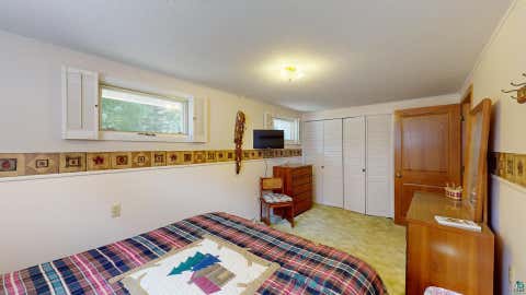 Tiny photo for 4456 Birch Forest Rd, Orr, MN 55771 (MLS # 6127340)
