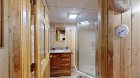 Tiny photo for 4456 Birch Forest Rd, Orr, MN 55771 (MLS # 6127340)