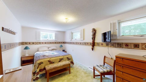 Tiny photo for 4456 Birch Forest Rd, Orr, MN 55771 (MLS # 6127340)
