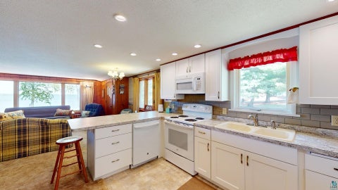Tiny photo for 4456 Birch Forest Rd, Orr, MN 55771 (MLS # 6127340)