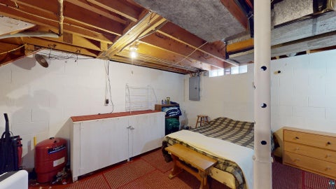 Tiny photo for 4456 Birch Forest Rd, Orr, MN 55771 (MLS # 6127340)