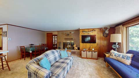 Tiny photo for 4456 Birch Forest Rd, Orr, MN 55771 (MLS # 6127340)