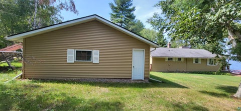 Tiny photo for 4456 Birch Forest Rd, Orr, MN 55771 (MLS # 6127340)