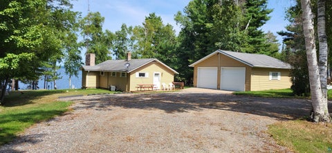 Photo of 4456 Birch Forest Rd, Orr, MN 55771 (MLS # 6127340)