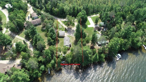 Tiny photo for 4456 Birch Forest Rd, Orr, MN 55771 (MLS # 6127340)