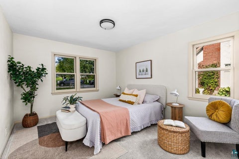 Tiny photo for 6002 Tioga St, Duluth, MN 55804 (MLS # 6127977)
