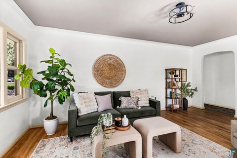 Tiny photo for 6002 Tioga St, Duluth, MN 55804 (MLS # 6127977)