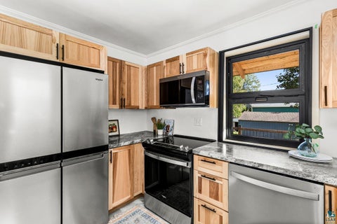 Tiny photo for 6002 Tioga St, Duluth, MN 55804 (MLS # 6127977)