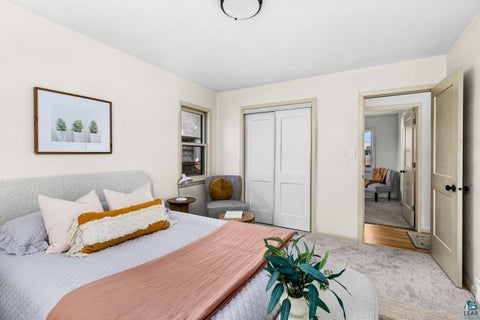 Tiny photo for 6002 Tioga St, Duluth, MN 55804 (MLS # 6127977)