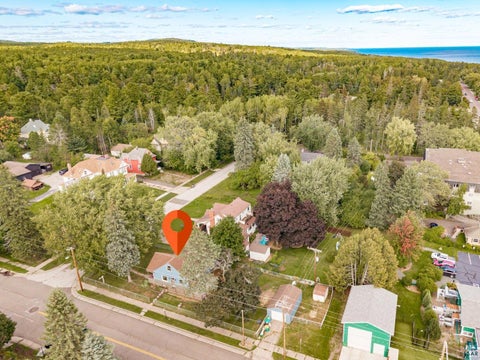 Tiny photo for 6002 Tioga St, Duluth, MN 55804 (MLS # 6127977)