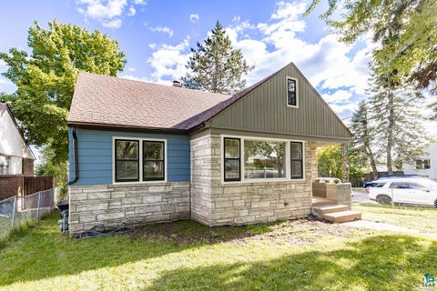 Tiny photo for 6002 Tioga St, Duluth, MN 55804 (MLS # 6127977)