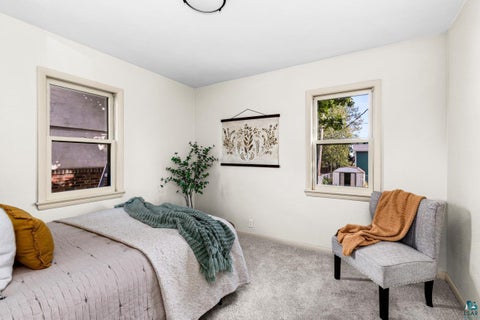 Tiny photo for 6002 Tioga St, Duluth, MN 55804 (MLS # 6127977)