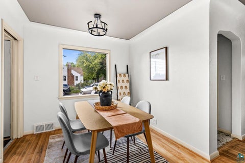 Tiny photo for 6002 Tioga St, Duluth, MN 55804 (MLS # 6127977)