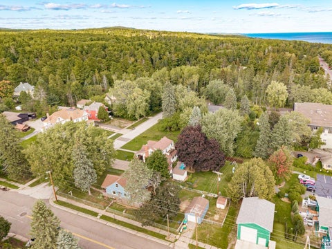 Tiny photo for 6002 Tioga St, Duluth, MN 55804 (MLS # 6127977)