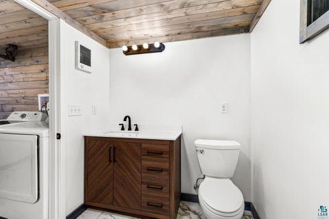 Tiny photo for 6002 Tioga St, Duluth, MN 55804 (MLS # 6127977)