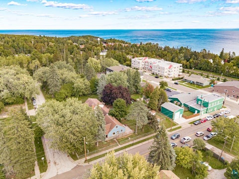 Tiny photo for 6002 Tioga St, Duluth, MN 55804 (MLS # 6127977)