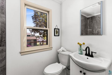 Tiny photo for 6002 Tioga St, Duluth, MN 55804 (MLS # 6127977)