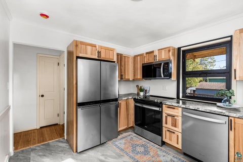 Tiny photo for 6002 Tioga St, Duluth, MN 55804 (MLS # 6127977)