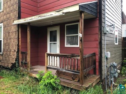 Tiny photo for 612 N 58th Ave W AVE, Duluth, MN 55807 (MLS # 6126445)