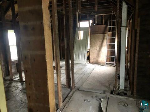 Tiny photo for 612 N 58th Ave W AVE, Duluth, MN 55807 (MLS # 6126445)