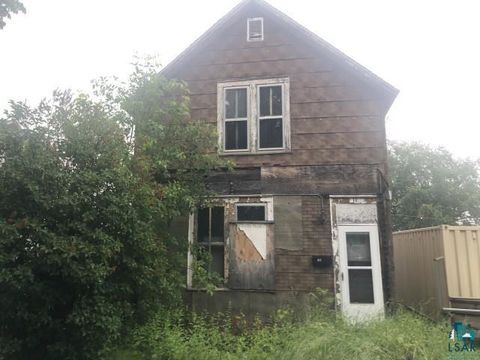 Photo of 612 N 58th Ave W AVE, Duluth, MN 55807 (MLS # 6126445)