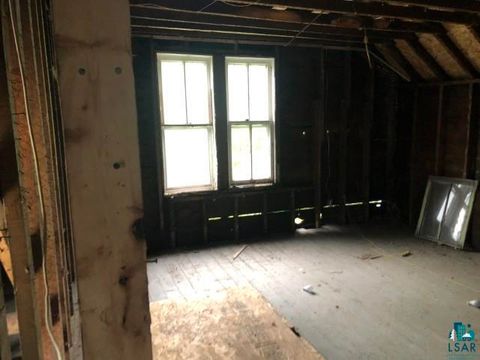 Tiny photo for 612 N 58th Ave W AVE, Duluth, MN 55807 (MLS # 6126445)