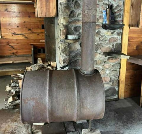 Tiny photo for 9426 Cramer Rd, Finland, MN 55603 (MLS # 6123297)