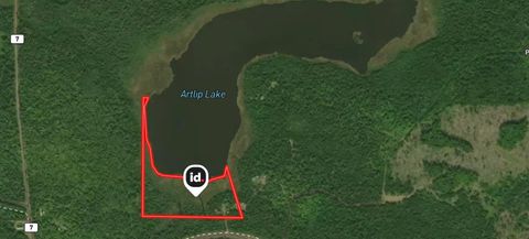 Photo of 9426 Cramer Rd, Finland, MN 55603 (MLS # 6123297)