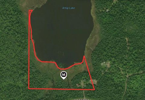 Tiny photo for 9426 Cramer Rd, Finland, MN 55603 (MLS # 6123297)