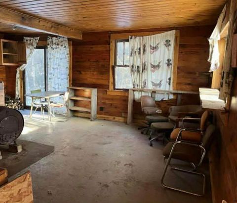 Tiny photo for 9426 Cramer Rd, Finland, MN 55603 (MLS # 6123297)