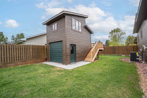 Tiny photo for 5202 Ogden Ave, Superior, WI 54880 (MLS # 6128341)