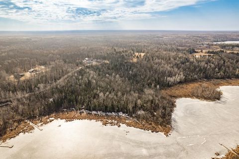 Tiny photo for 37 Grizzly Ln, Barnum, MN 55707 (MLS # 6122462)