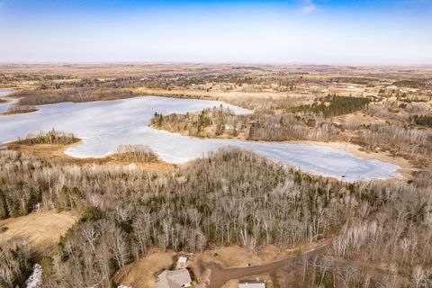 Tiny photo for 37 Grizzly Ln, Barnum, MN 55707 (MLS # 6122462)